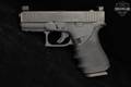 Glock G43X MOS 9mm Luger Black in Excellent Condition Image 3