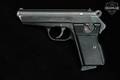 1981 CZ Vzor 70 .32 ACP Blued in Good Condition Image 3
