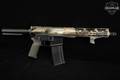 Grey Ghost Precision Mod. Cornerstone .300 AAC Blackout (7.62x35mm) Camouflage in Fair Condition Image 3
