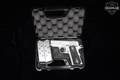 Kimber Stainless Ultra Carry II 1911 .45 ACP Silver in Very Good Condition Image 2
