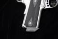Kimber Stainless Ultra Carry II 1911 .45 ACP Silver in Very Good Condition Image 3