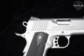 Kimber Stainless Ultra Carry II 1911 .45 ACP Silver in Very Good Condition Image 4