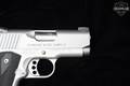 Kimber Stainless Ultra Carry II 1911 .45 ACP Silver in Very Good Condition Image 5
