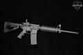 2013 Colt M4 Carbine 5.56mm NATO Black Anodized in Excellent Condition Image 2