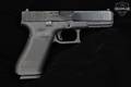 Glock 17 Gen5 9mm Luger (9x19 Para) Black in Excellent Condition Image 3