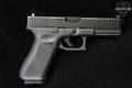 Glock 17 Gen 5 9mm Luger Black in Excellent Condition Image 3