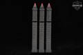CMMG 22LR AR Conversion Kit, Bravo, w/3 Magazines, BLK .22 LR in Excellent Condition Image 2