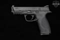 Smith & Wesson (S&W) M&P 40 .40 S&W Black in Very Good Condition Image 3