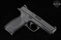 Smith & Wesson (S&W) M&P 40 .40 S&W Black in Very Good Condition Image 4