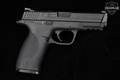 Smith & Wesson (S&W) M&P 40 .40 S&W Black in Very Good Condition Image 5
