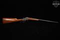 Hopkins & Allen Arms Company No. 822 .22 LR Color Case-Hardened & Wood in Fair Condition Image 3