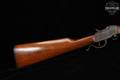 Hopkins & Allen Arms Company No. 822 .22 LR Color Case-Hardened & Wood in Fair Condition Image 5