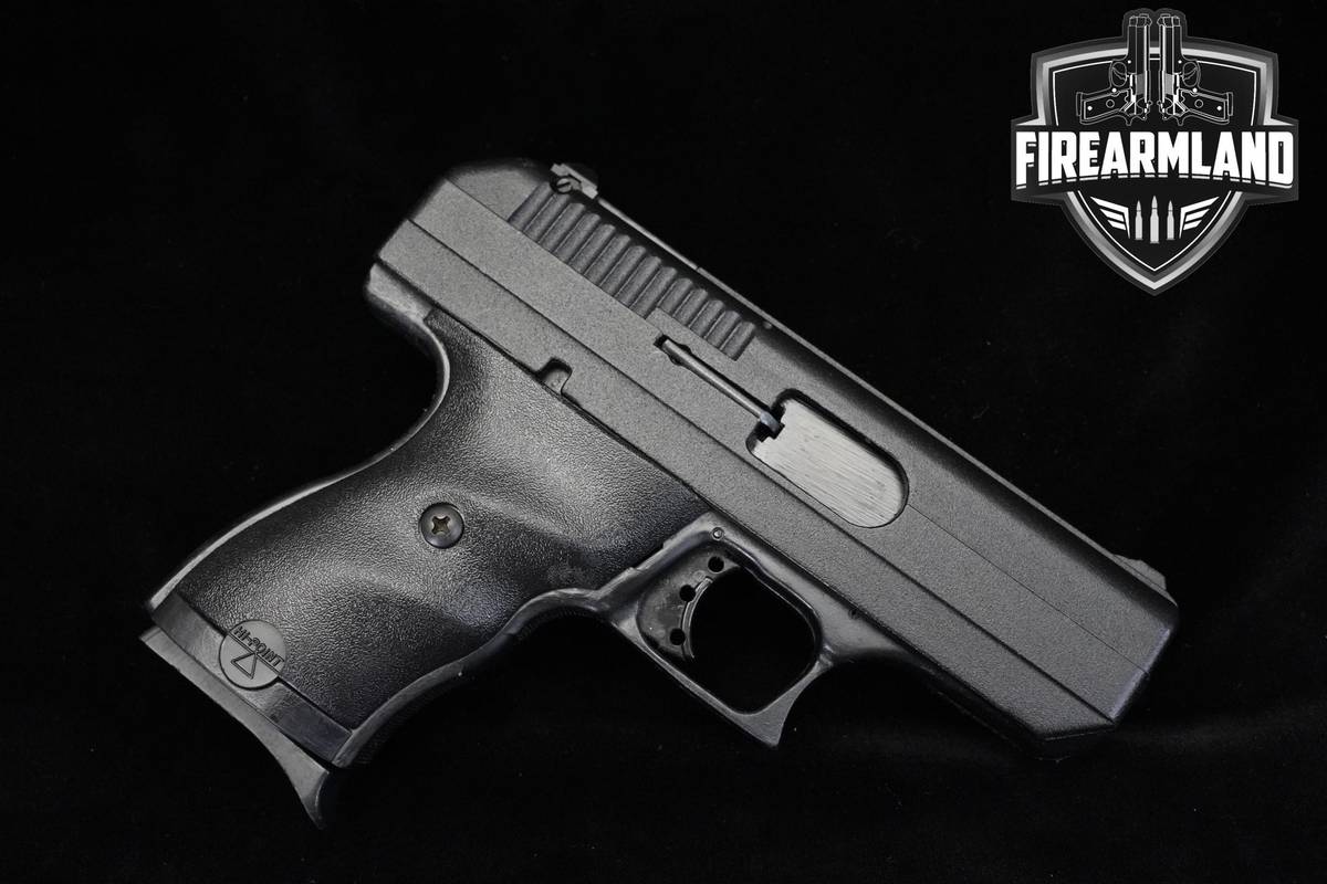 Hi-Point Model C9 9mm 3.5" Hi-Point C9