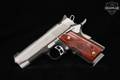 2000-2001 Kimber Compact CDP Series I .45 ACP Matte Stainless in Good Condition Image 2