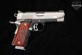 2000-2001 Kimber Compact CDP Series I .45 ACP Matte Stainless in Good Condition Image 3