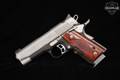 2000-2001 Kimber Compact CDP Series I .45 ACP Matte Stainless in Good Condition Image 4