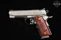 2000-2001 Kimber Compact CDP Series I .45 ACP Matte Stainless in Good Condition Image 5