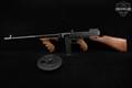 Auto Ordnance Model of 1927 A1 Deluxe .45 ACP Blued & Walnut in Excellent Condition Image 2