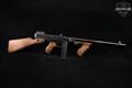 Auto Ordnance Model of 1927 A1 Deluxe .45 ACP Blued & Walnut in Excellent Condition Image 3