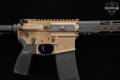 Sig Sauer M400 TREAD Snakebite 5.56mm NATO Two-Tone FDE in Excellent Condition Image 5