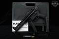2025 Military Armament Corps MAC-5 9mm Luger Black in Excellent Condition Image 2