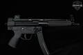 2025 Military Armament Corps MAC-5 9mm Luger Black in Excellent Condition Image 3