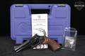 Smith & Wesson (S&W) Model 586-8 Classic .357 Mag. Blued in Good Condition Image 2