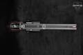Smith & Wesson (S&W) Model 586-8 Classic .357 Mag. Blued in Good Condition Image 5