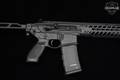 Sig Sauer MCX Legacy .300 AAC Blackout (7.62x35mm) Black in Very Good Condition Image 4