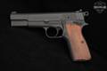 Springfield Armory SA-35 9mm Luger Blued in Excellent Condition Image 3