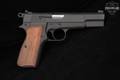 Springfield Armory SA-35 9mm Luger Blued in Excellent Condition Image 4