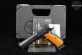 25 CZ Shadow 2 Optics-Ready (OR) 9mm Luger Black in Excellent Condition Image 3