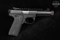 2017 Sturm Ruger Mark IV Tactical .22 LR Black in Excellent Condition Image 3