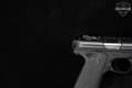 2017 Sturm Ruger Mark IV Tactical .22 LR Black in Excellent Condition Image 5