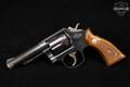 1963 Smith & Wesson (S&W) Model 10-6 Military & Police .38 Spl. Blued in Good Condition Image 3