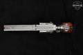 1963 Smith & Wesson (S&W) Model 10-6 Military & Police .38 Spl. Blued in Good Condition Image 4