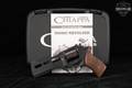 Chiappa Firearms Rhino 50DS .357 Mag. Black in Very Good Condition Image 2