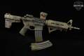 Palmetto State Armory (PSA) DEERHUNTER-15 5.56mm NATO Camouflage in Good Condition Image 2