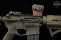 Palmetto State Armory (PSA) DEERHUNTER-15 5.56mm NATO Camouflage in Good Condition Image 4