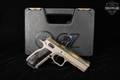 CZ Shadow 2 SA 9mm Luger Two-Tone Bronze in Good Condition Image 2
