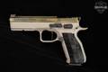 CZ Shadow 2 SA 9mm Luger Two-Tone Bronze in Good Condition Image 5