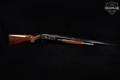 2009 Browning Model 12 Grade V 28 Gauge High-Polish Blue & Walnut in Very Good Condition Image 3