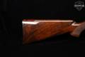 2009 Browning Model 12 Grade V 28 Gauge High-Polish Blue & Walnut in Very Good Condition Image 4