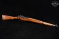 1949 ROF Fazakerly No.4 MK2 Lee-Enfield .303 British Black in Very Good Condition Image 2