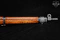 1949 ROF Fazakerly No.4 MK2 Lee-Enfield .303 British Black in Very Good Condition Image 4