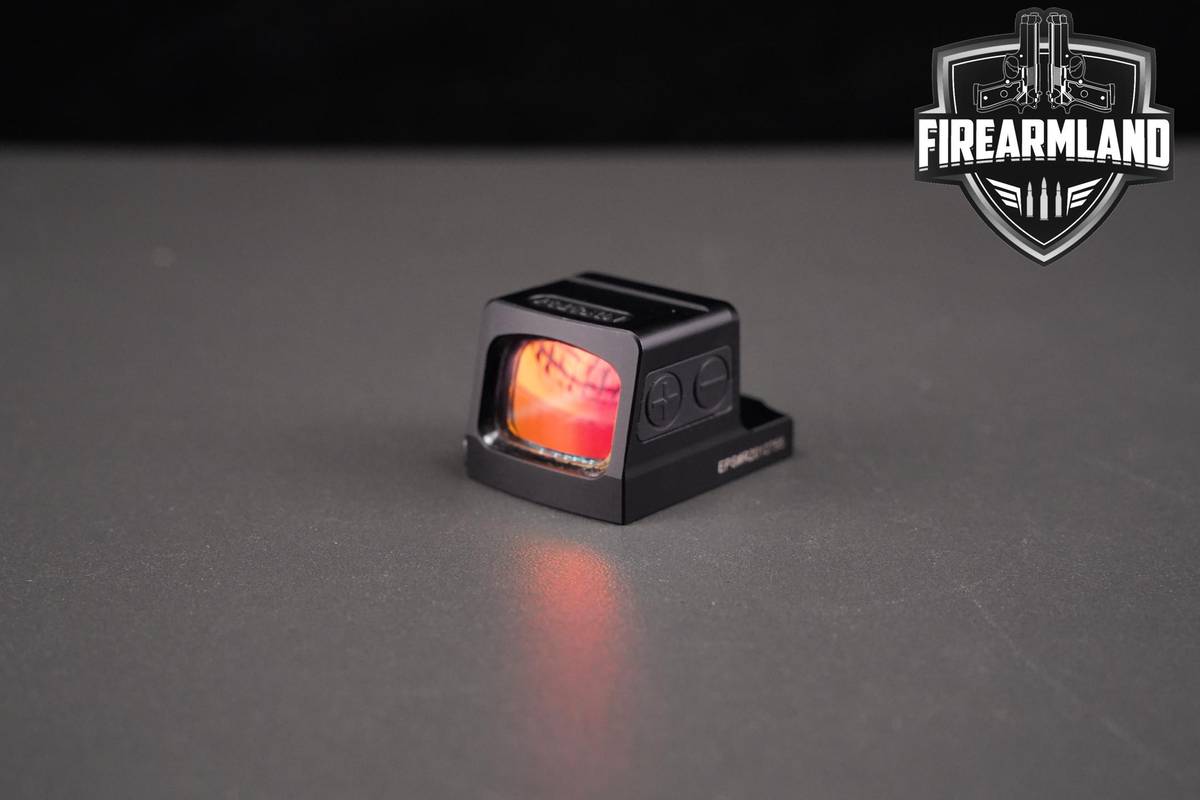 Holosun EPS 6-MOa Red-Dot