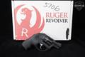 2022 Sturm Ruger LCR .38 Special +P Black Anodized in Excellent Condition Image 2
