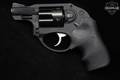 2022 Sturm Ruger LCR .38 Special +P Black Anodized in Excellent Condition Image 3