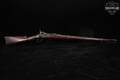 1870 Springfield Armory Model 1870 Trapdoor Rifle .50-70 Government Blued & Walnut in Poor Condition Image 3