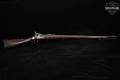 1870 Springfield Armory Model 1870 Trapdoor Rifle .50-70 Government Blued & Walnut in Poor Condition Image 4